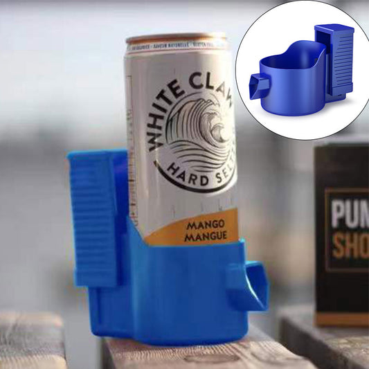 Shotgun Beer Pump